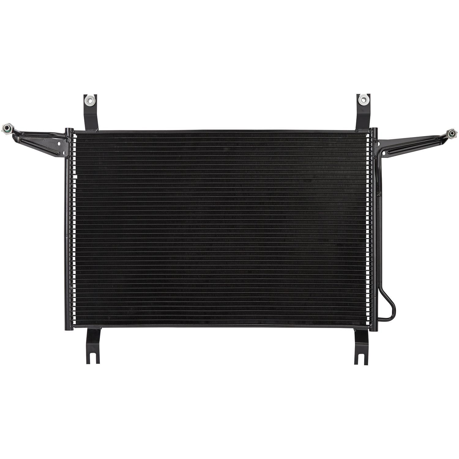 1996, 1995, 1994 Ford Bronco A/C Condenser
