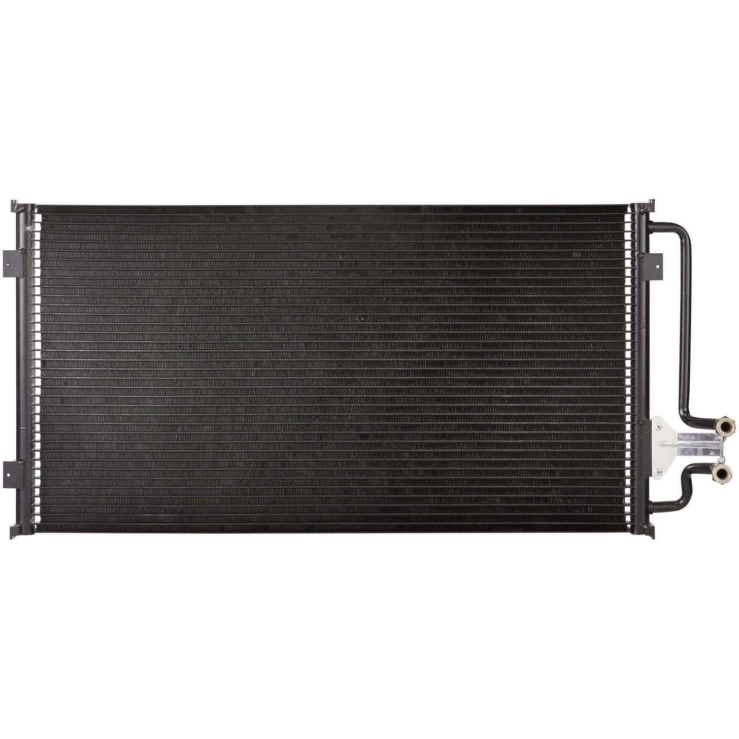 2005, 2004, 2003, 2002, 2001, 2000, 1999, 1998, 1997, 1996, 1995 GMC Jimmy A/C Condenser