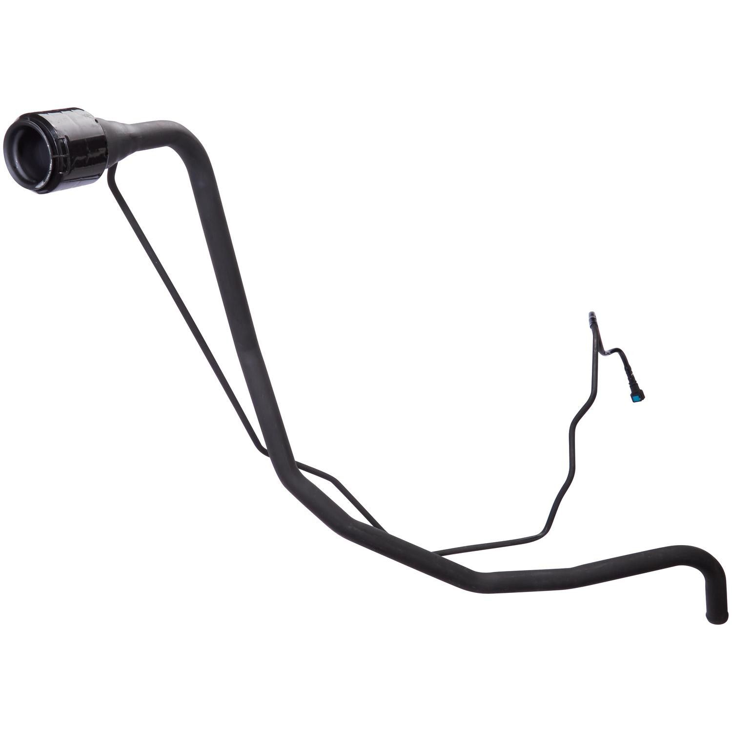 2010, 2009, 2008, 2007, 2006, 2005 Scion tC Fuel Tank Filler Neck