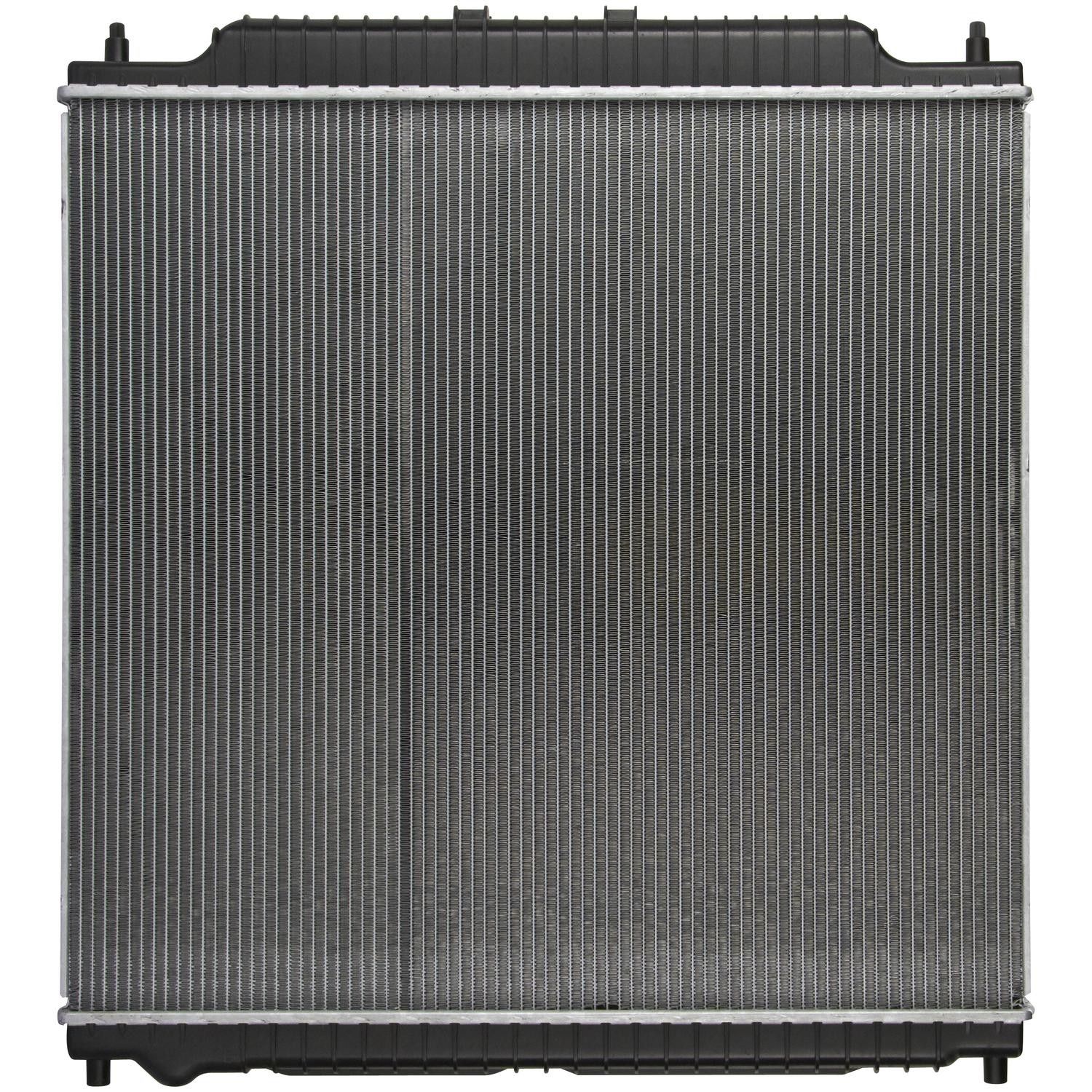 2005, 2004, 2003 Ford Excursion Radiator