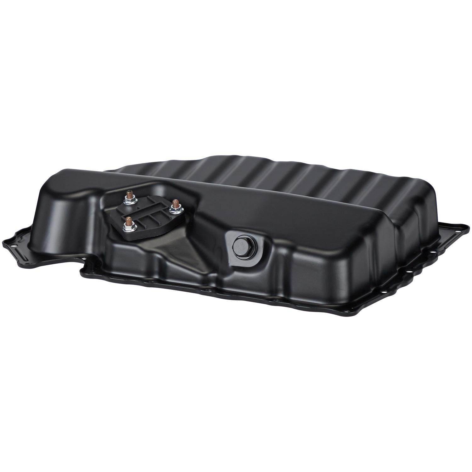 Engine Oil Pan