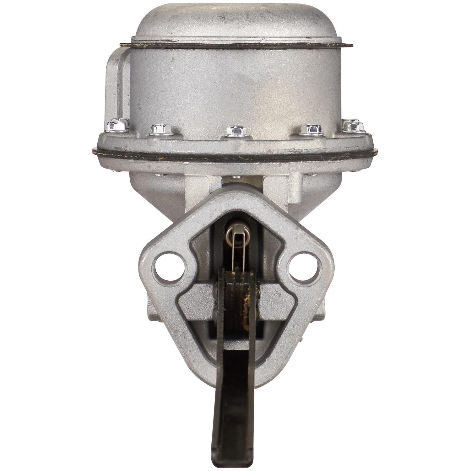 Mechanical Fuel Pump