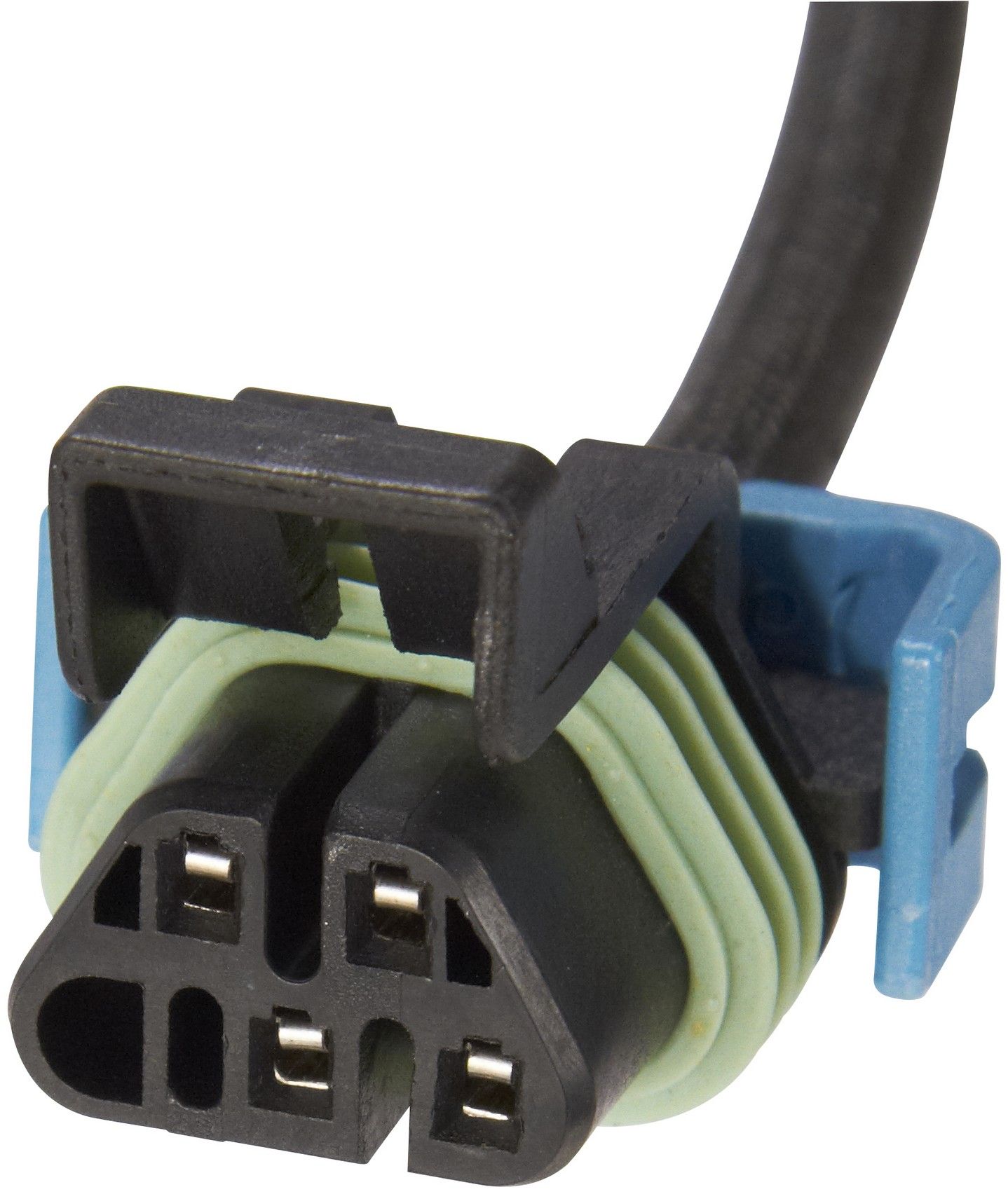 2015, 2014, 2013, 2012, 2011, 2010 Chevrolet Camaro Oxygen Sensor