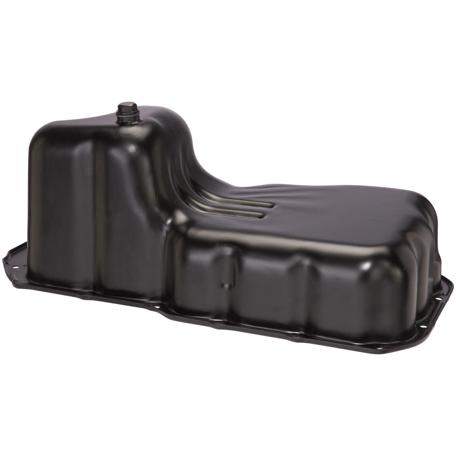 2008, 2007, 2006, 2005, 2004, 2003, 2002, 2001, 2000, 1999 Chevrolet Tracker Engine Oil Pan