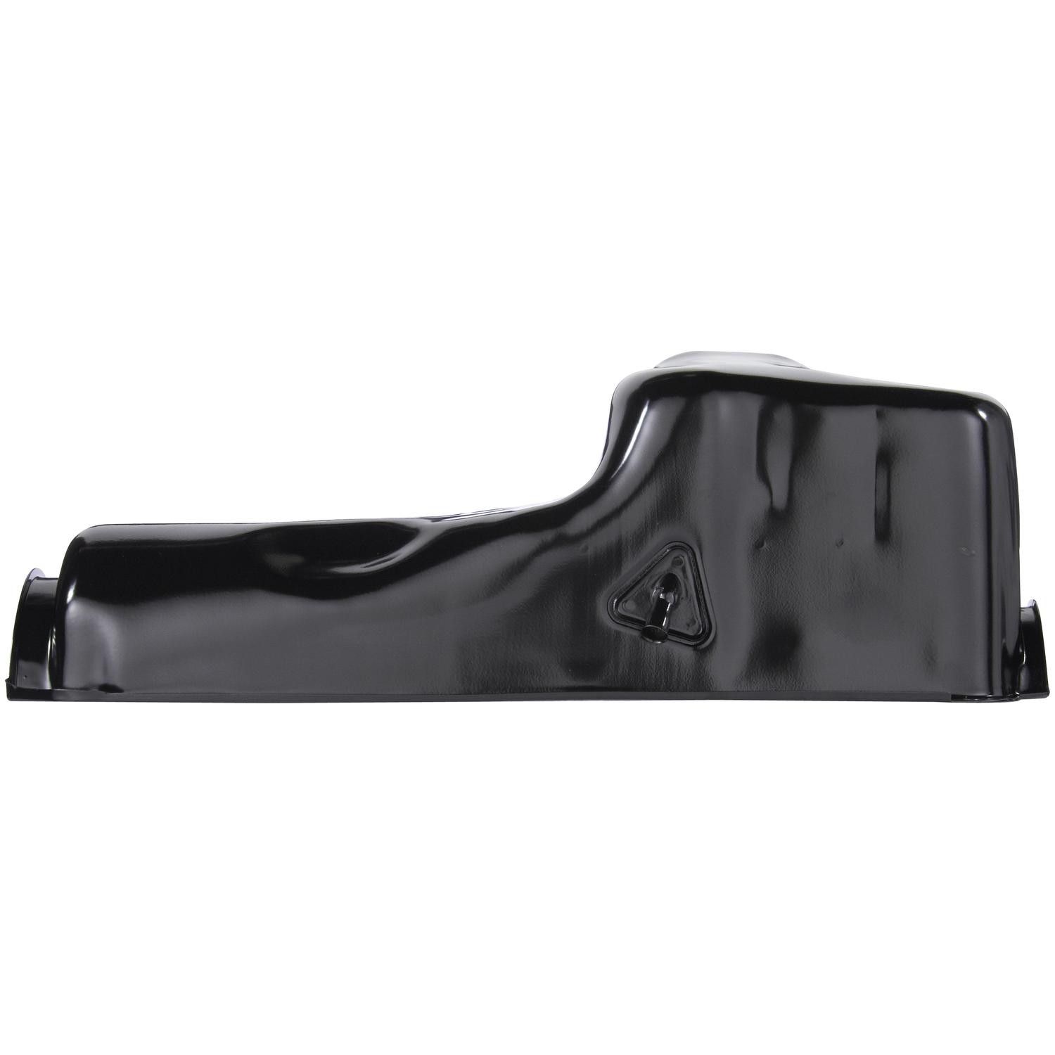 Engine Oil Pan