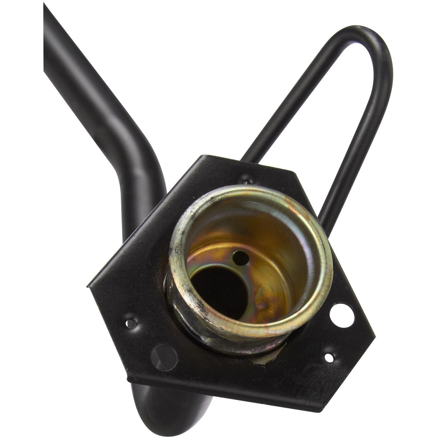 Fuel Filler Neck Replacement (Crown Automotive, Dorman, Genuine, Mopar