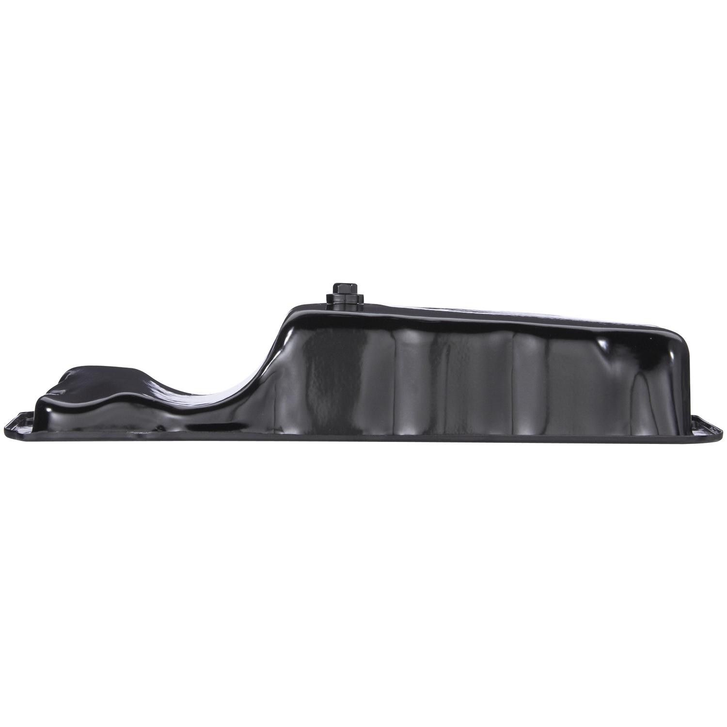 2000, 1999, 1998 Ford Contour Engine Oil Pan