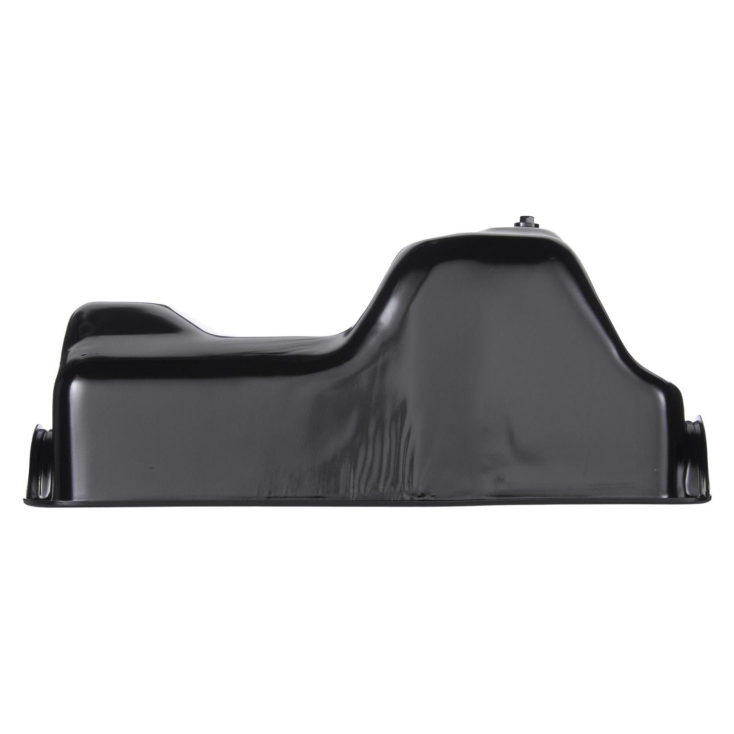 1996, 1995, 1994, 1993, 1992, 1991, 1990, 1989, 1988 Ford Bronco Engine Oil Pan