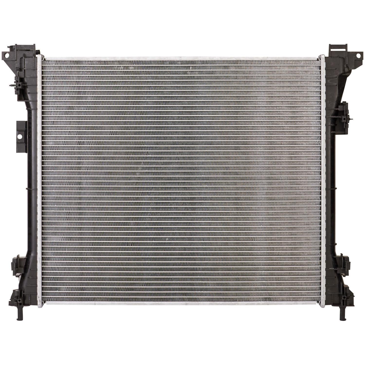 Radiator