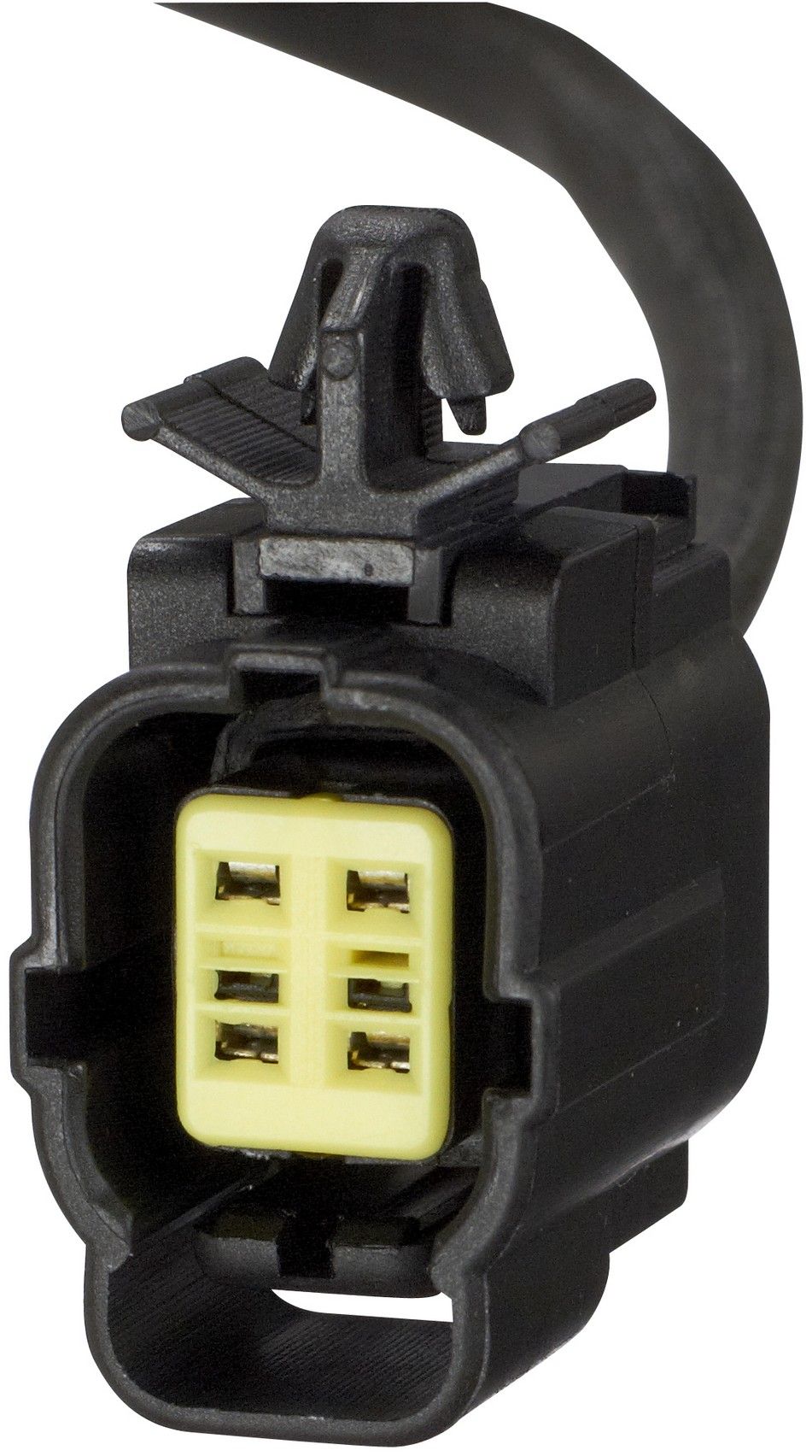 2001, 2000 Mazda MPV Oxygen Sensor
