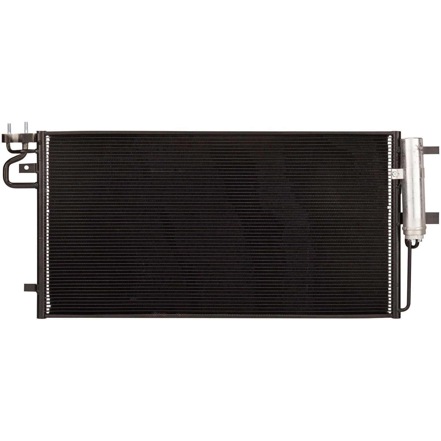 2022, 2021, 2020, 2019, 2018 Ford Transit Connect A/C Condenser