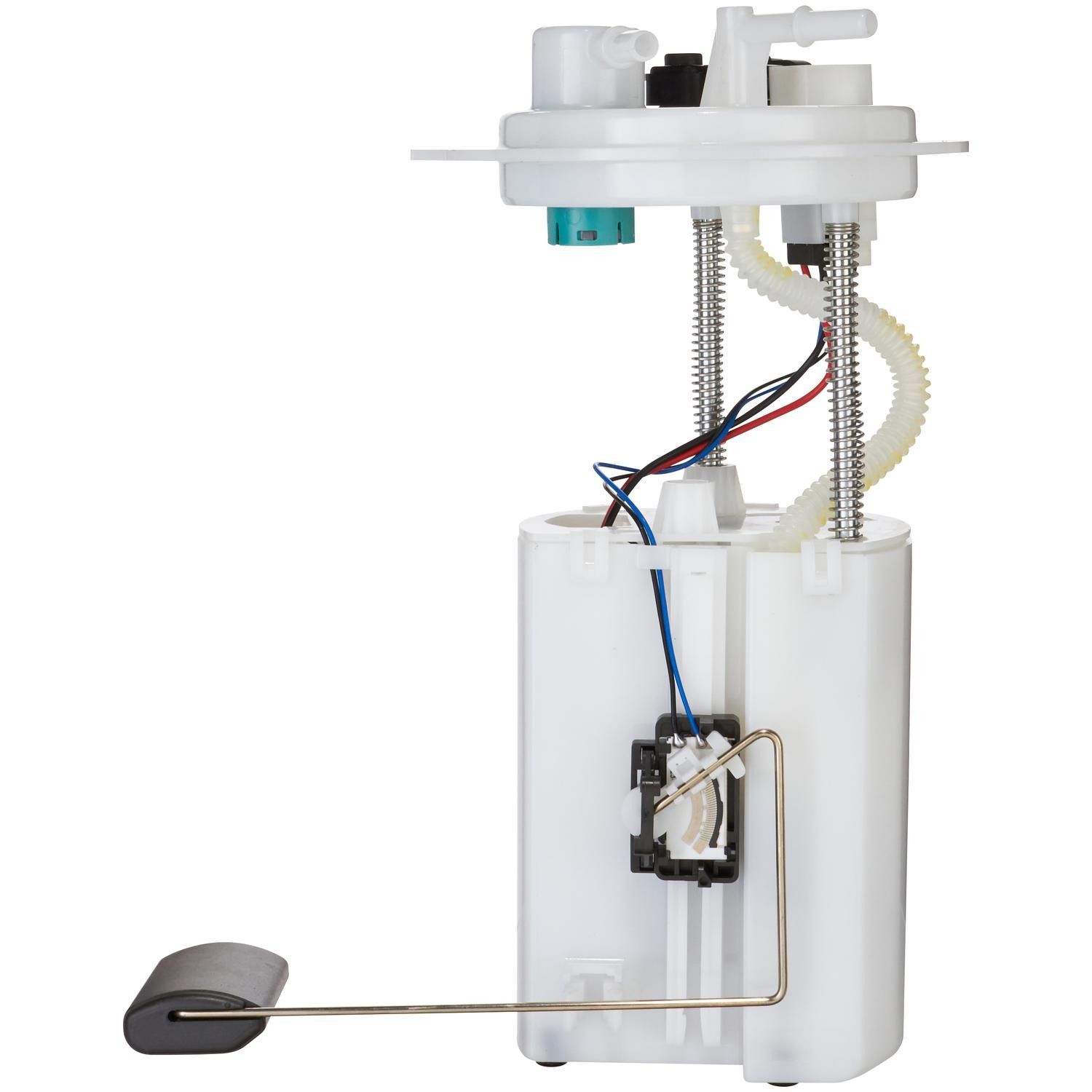 Hyundai Sonata Fuel Pump Module Assembly Replacement (Airtex, Carter