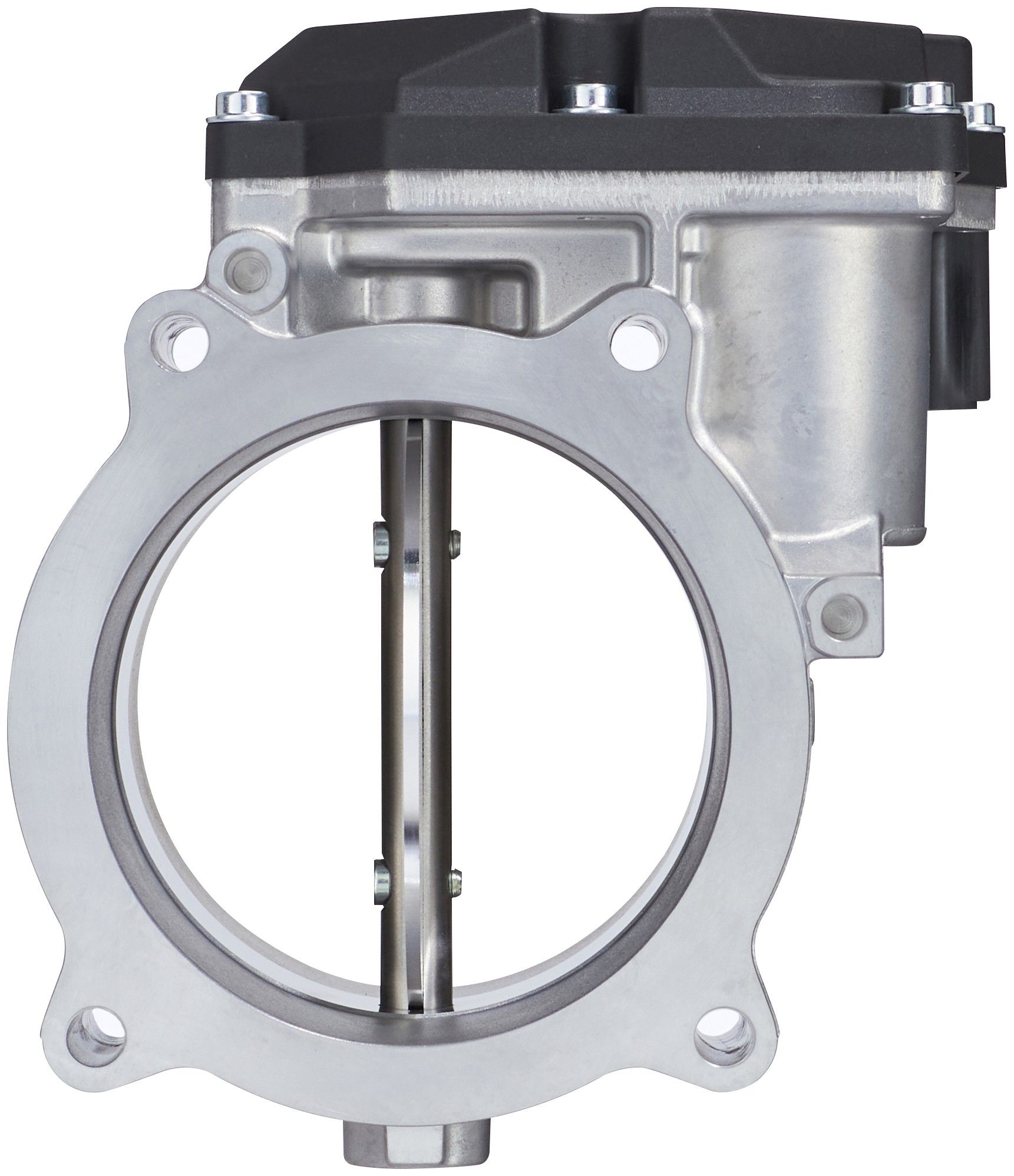 2024, 2023, 2022, 2021, 2020, 2019, 2018, 2017, 2016, 2015, 2014, 2013 Ram 4500 Fuel Injection Throttle Body Assembly