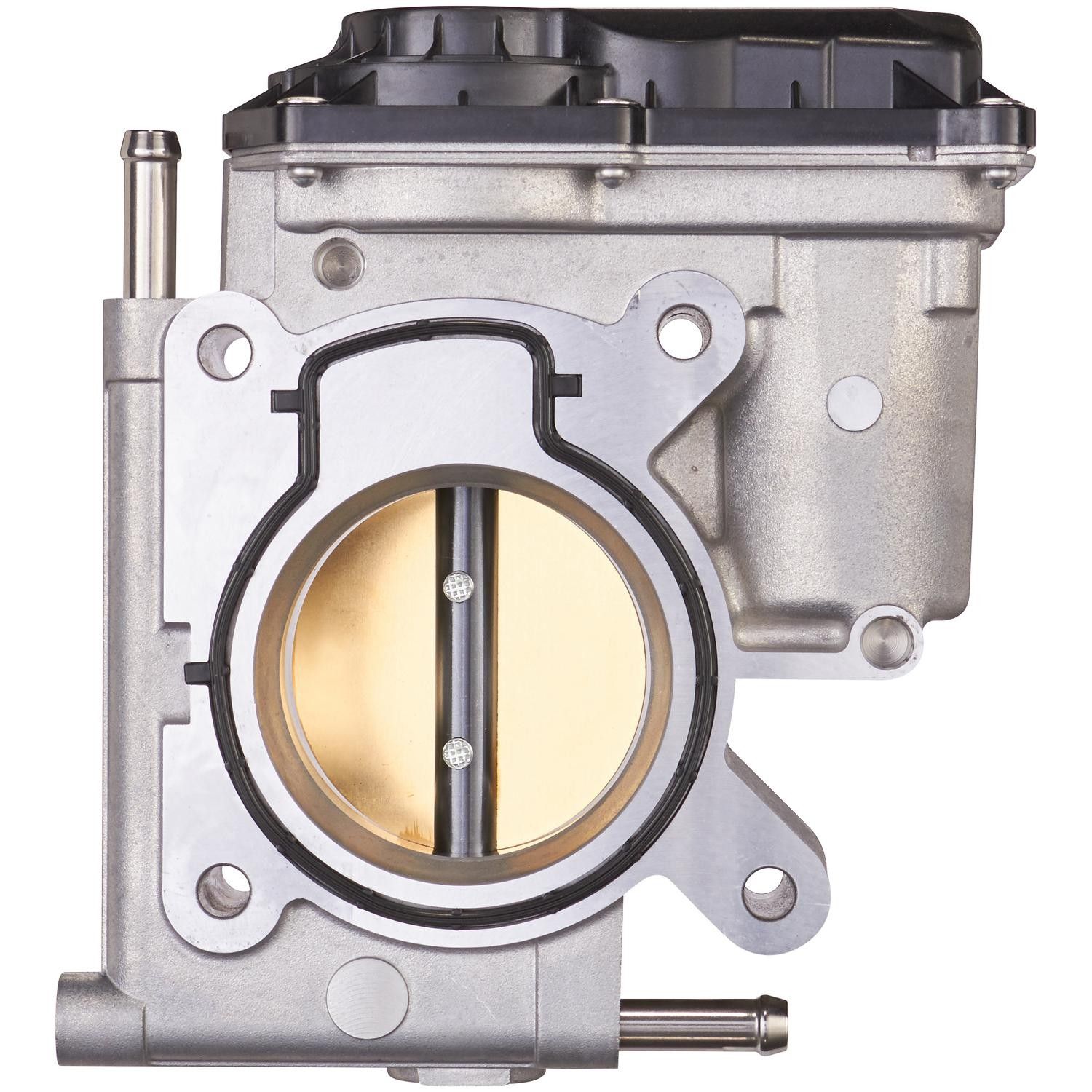 2009, 2008, 2007, 2006 Ford Fusion Fuel Injection Throttle Body Assembly