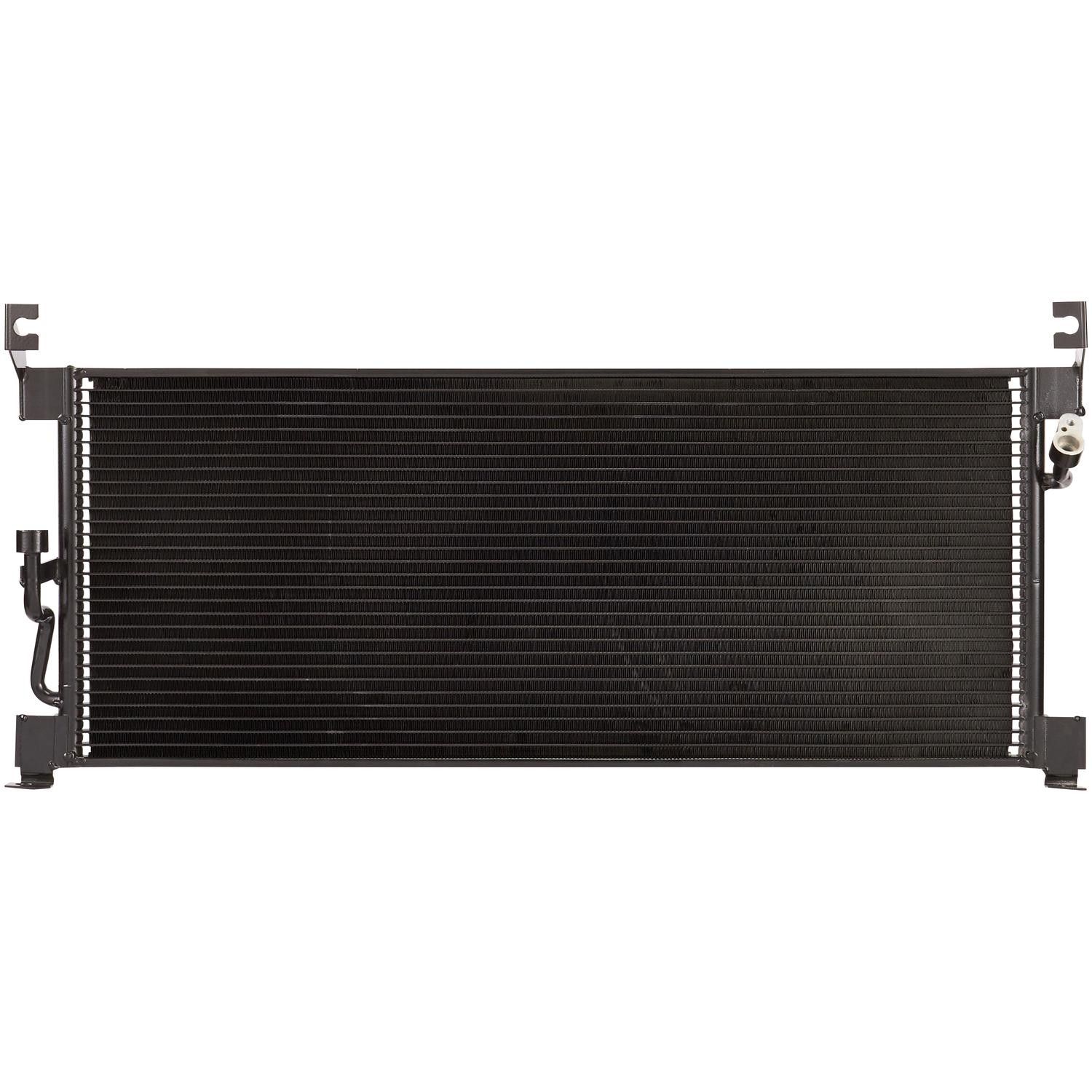 2000, 1999, 1998, 1997, 1996 Toyota RAV4 A/C Condenser