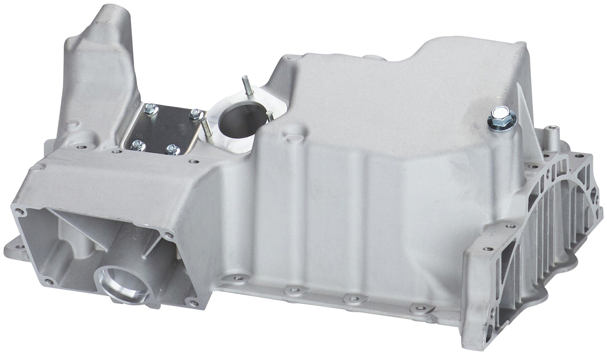 2017, 2016, 2015, 2014, 2013 BMW X3 xDrive Engine Oil Pan