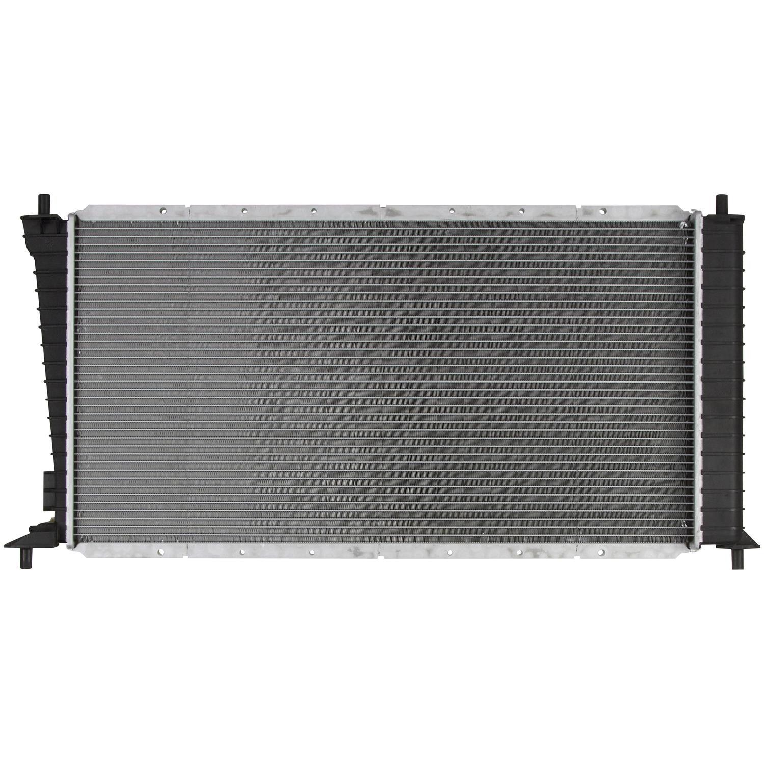 2003 Ford Lobo Radiator