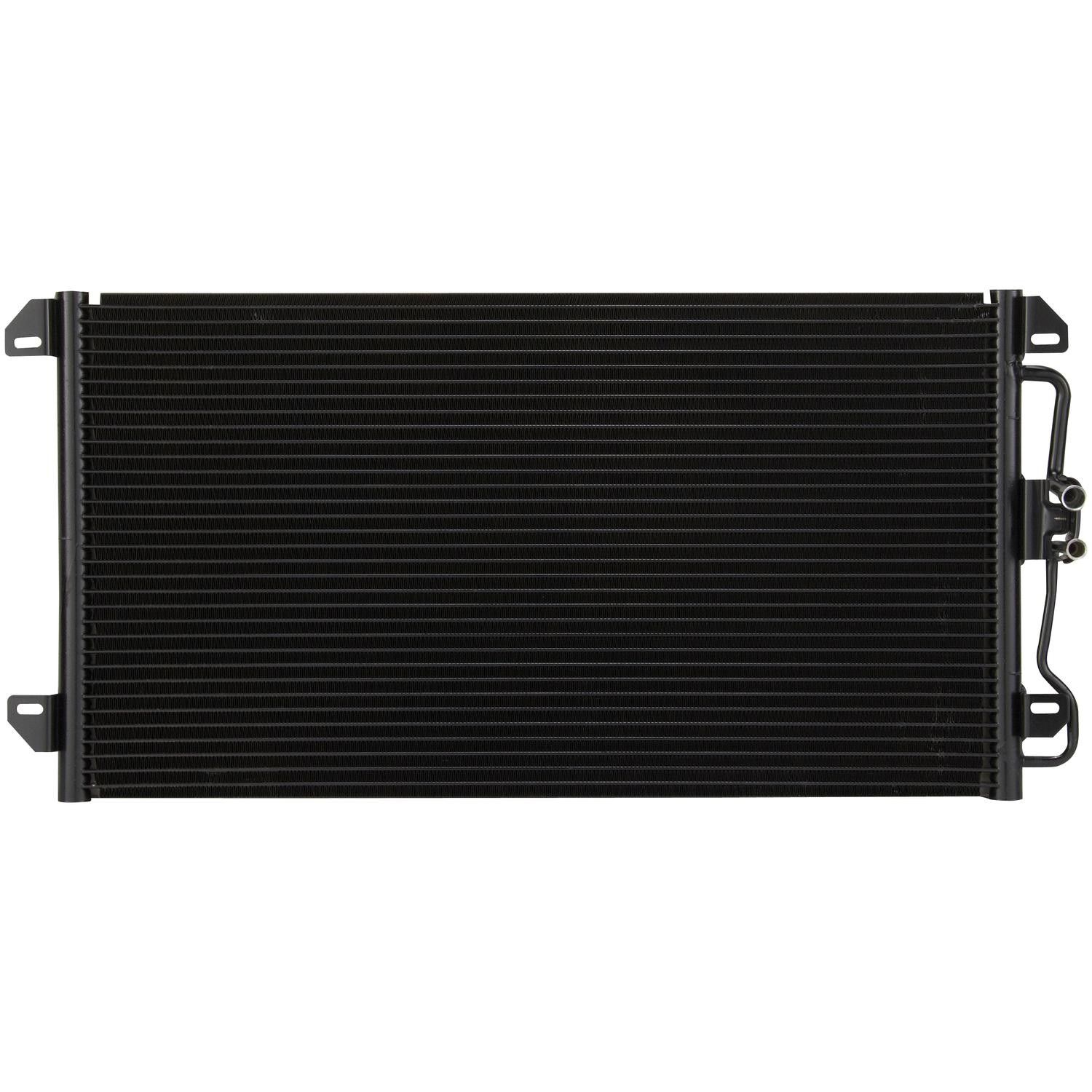 2000, 1999, 1998, 1997, 1996, 1995 Dodge Stratus A/C Condenser