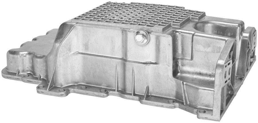 2000, 1999, 1998, 1997, 1996, 1995 Ford Contour Engine Oil Pan