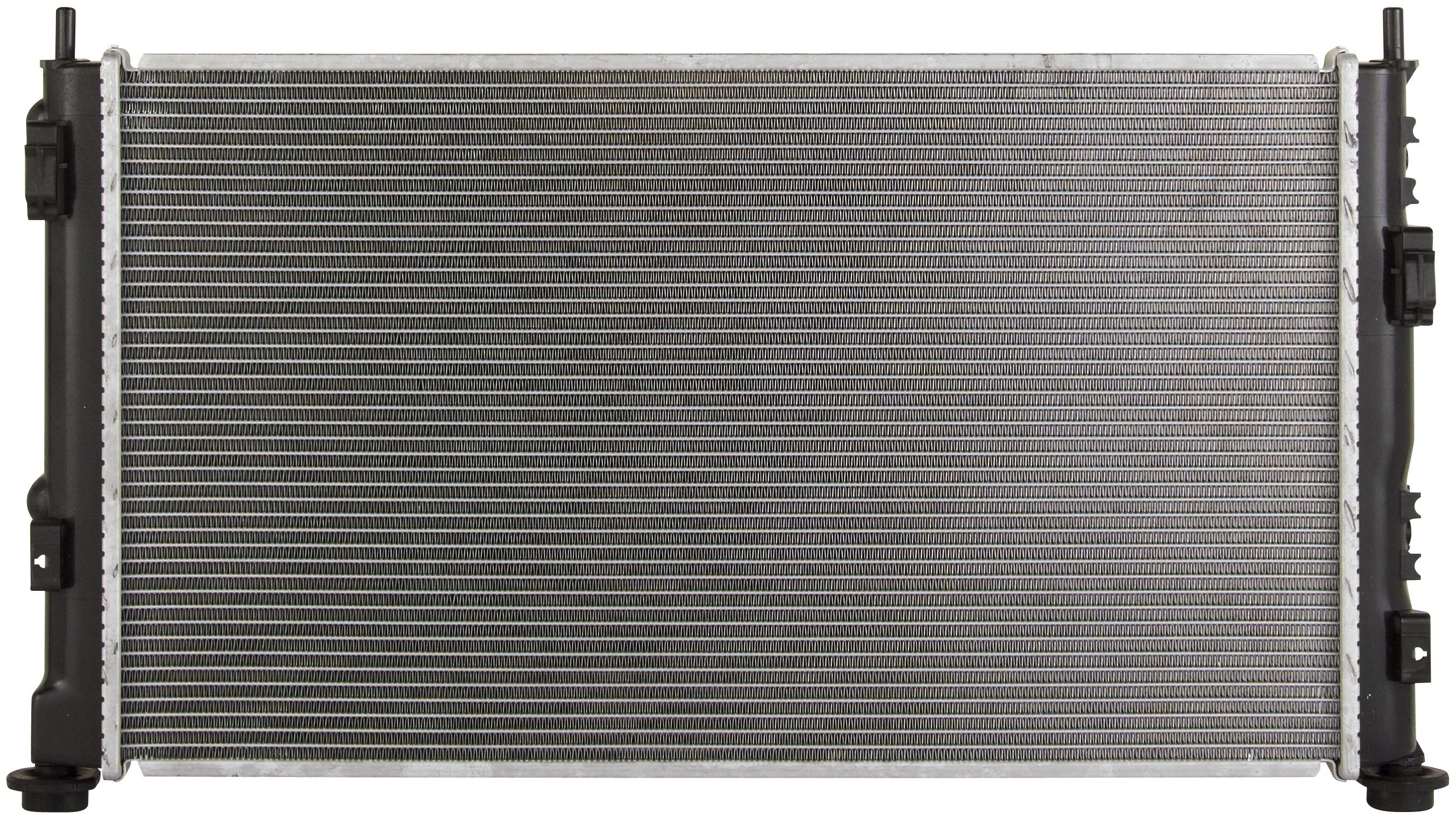 2006, 2005, 2004, 2003, 2002, 2001 Dodge Stratus Radiator