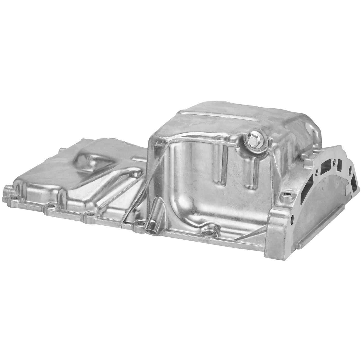 2012, 2011, 2010, 2009, 2008, 2007, 2006, 2005, 2004, 2003, 2002, 2001 Ford Ranger Engine Oil Pan