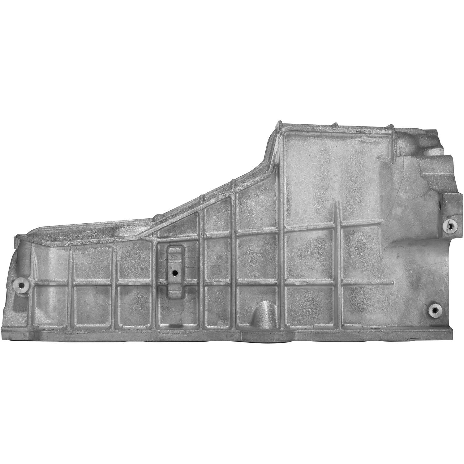 Engine Oil Pan