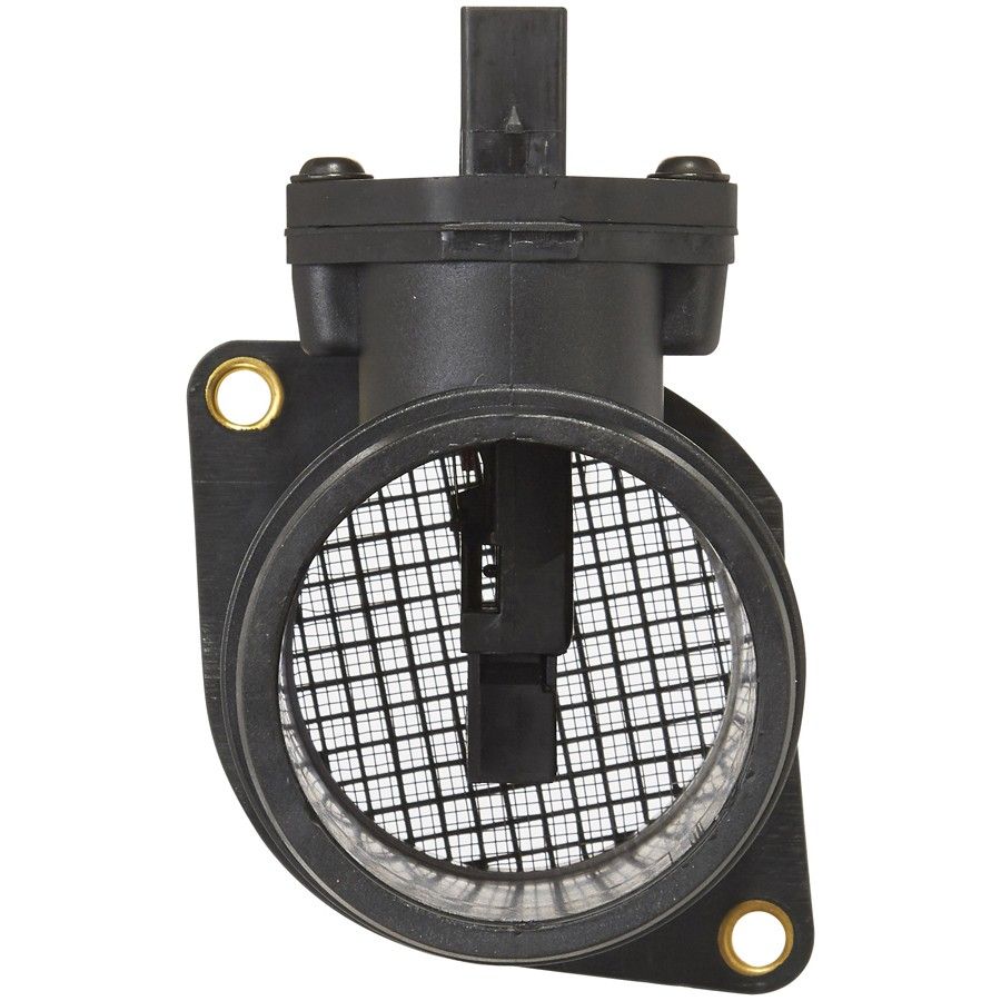 2012, 2011, 2010, 2009, 2008, 2007, 2006, 2005, 2004, 2003, 2002 Porsche 911 Mass Air Flow Sensor