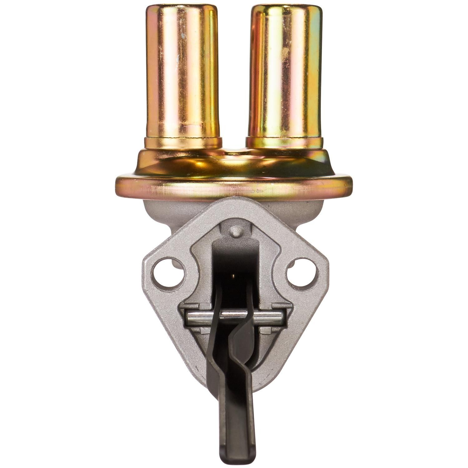 1974, 1973, 1972, 1971, 1970, 1969 Ford Custom 500 Sedan Mechanical Fuel Pump