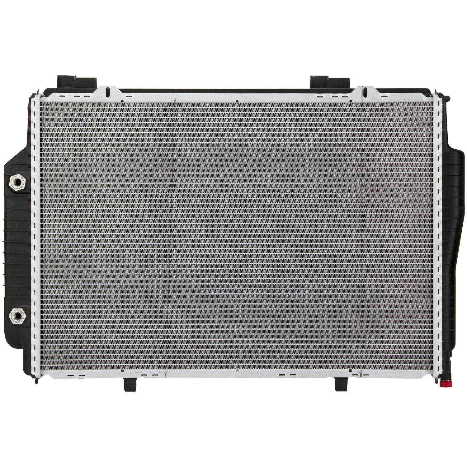 2008, 2007, 2006, 2005, 2004 Chrysler Crossfire Radiator
