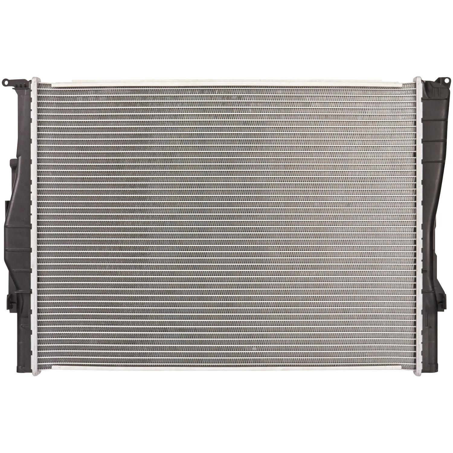2009-2011 BMW 128i Radiator Spectra