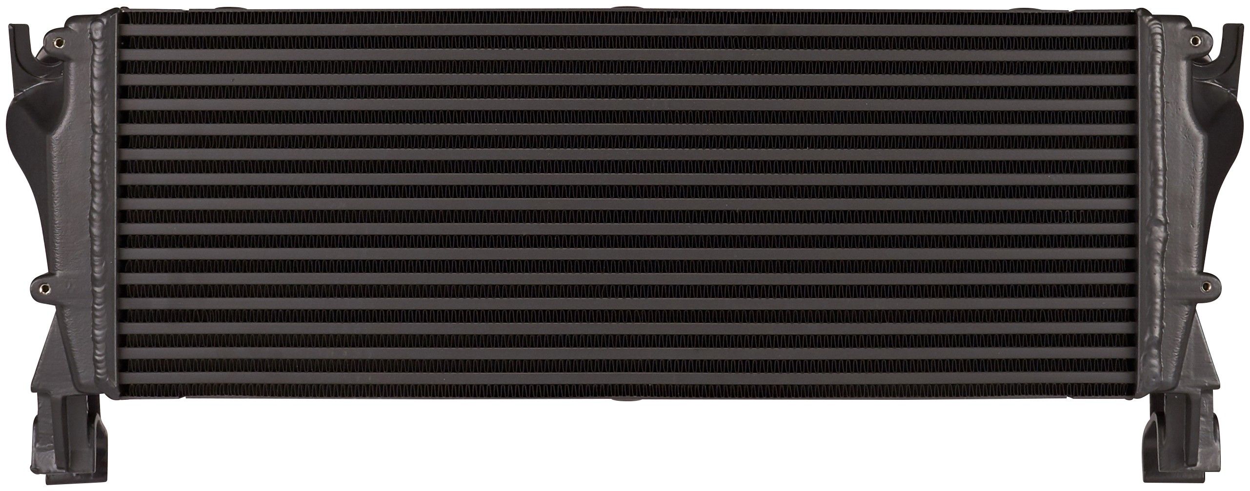 2018, 2017, 2016, 2015, 2014, 2013 Ram 2500 Intercooler