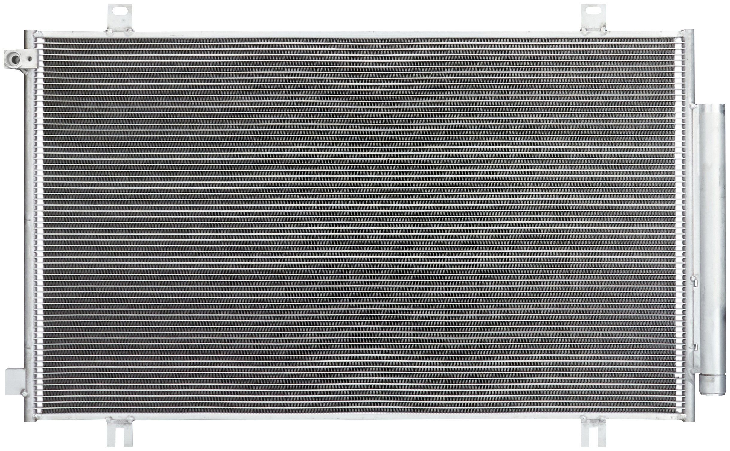 A/C Condenser