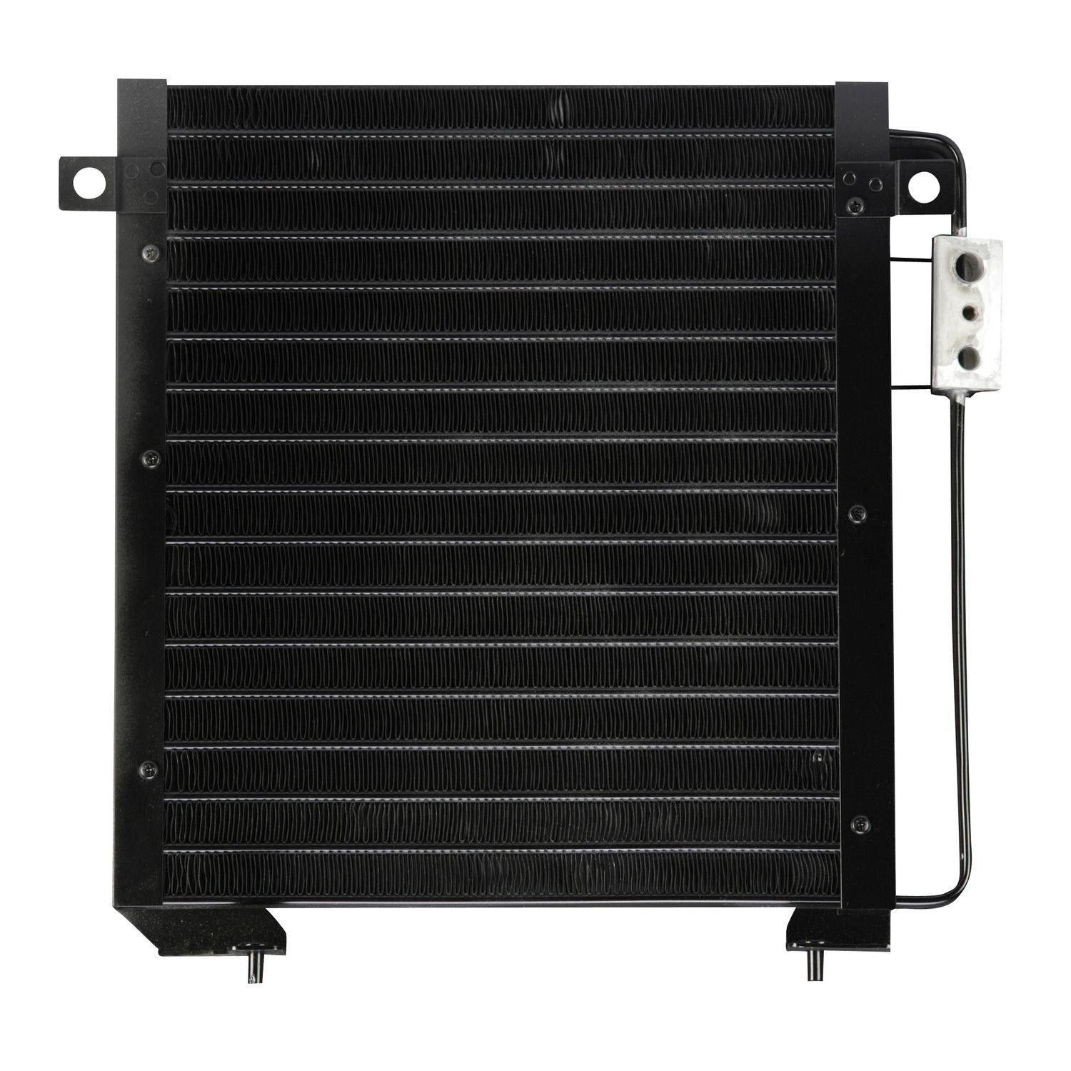 1992, 1991, 1990 Dodge Caravan & Country A/C Condenser