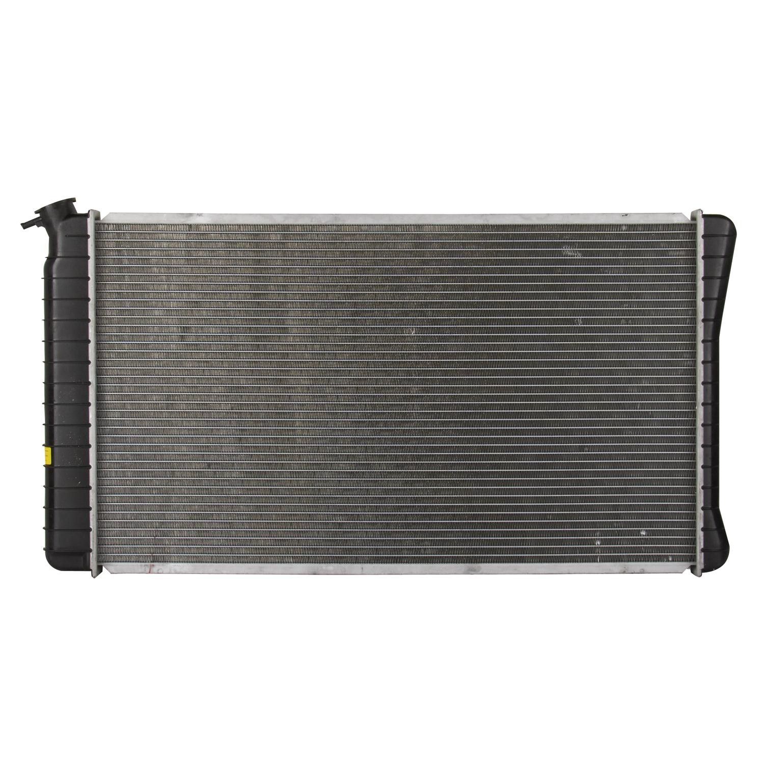 1999, 1998, 1997, 1996 Oldsmobile LSS Radiator