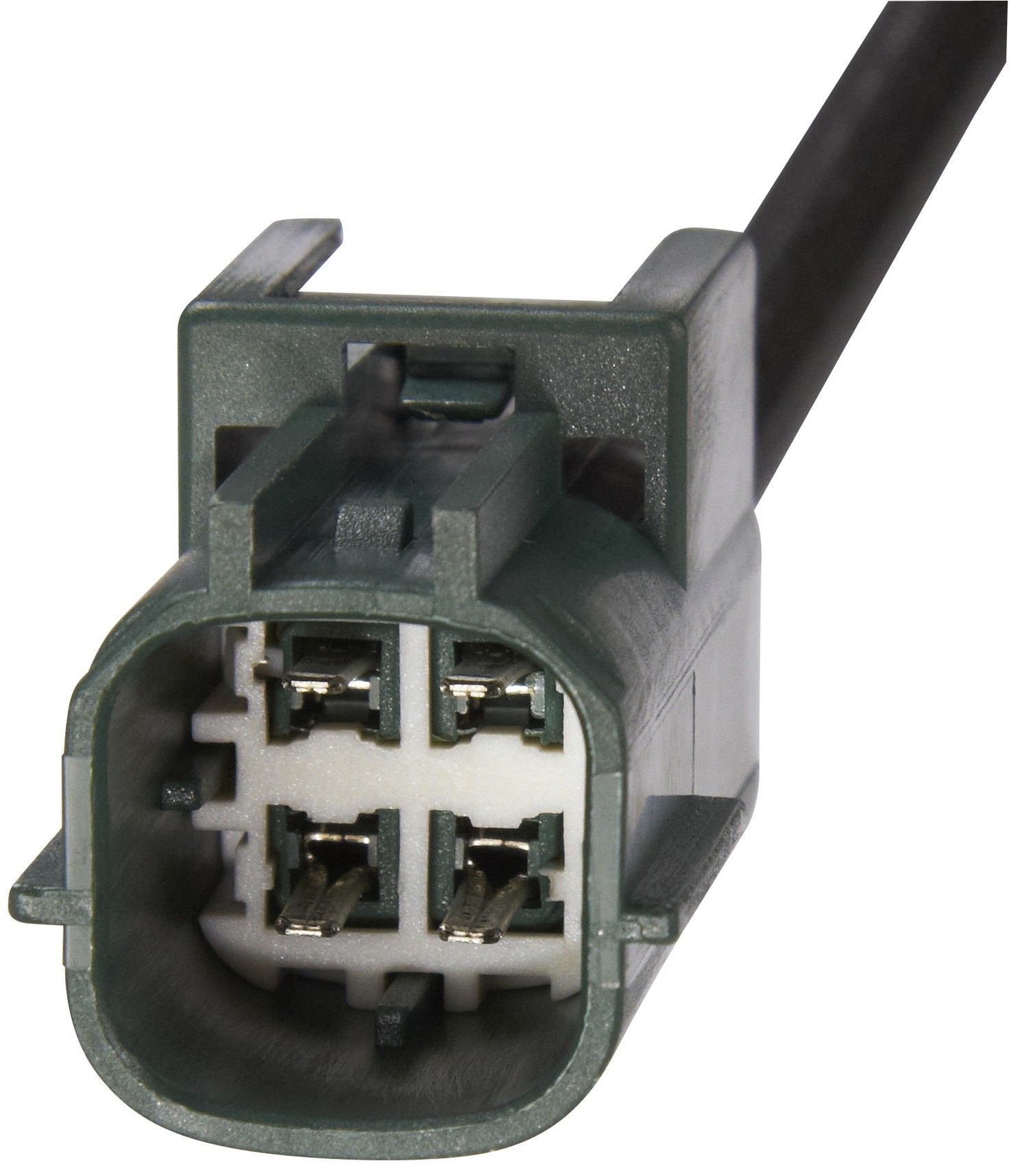 2003, 2002 INFINITI QX4 Oxygen Sensor