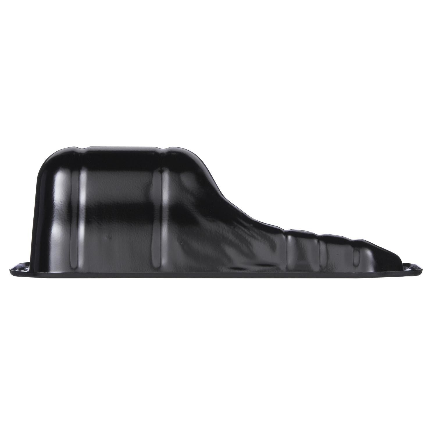 1992, 1991, 1990, 1989 Geo Prizm Engine Oil Pan