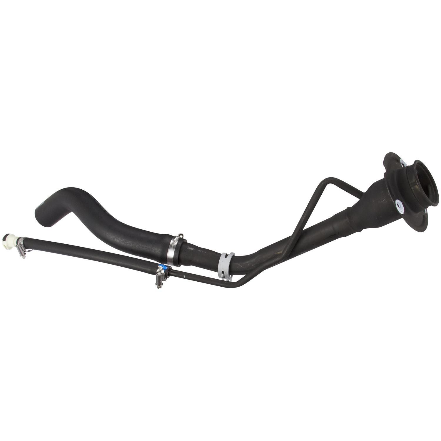 2014, 2013, 2012, 2011 Ford E-150 Fuel Tank Filler Neck