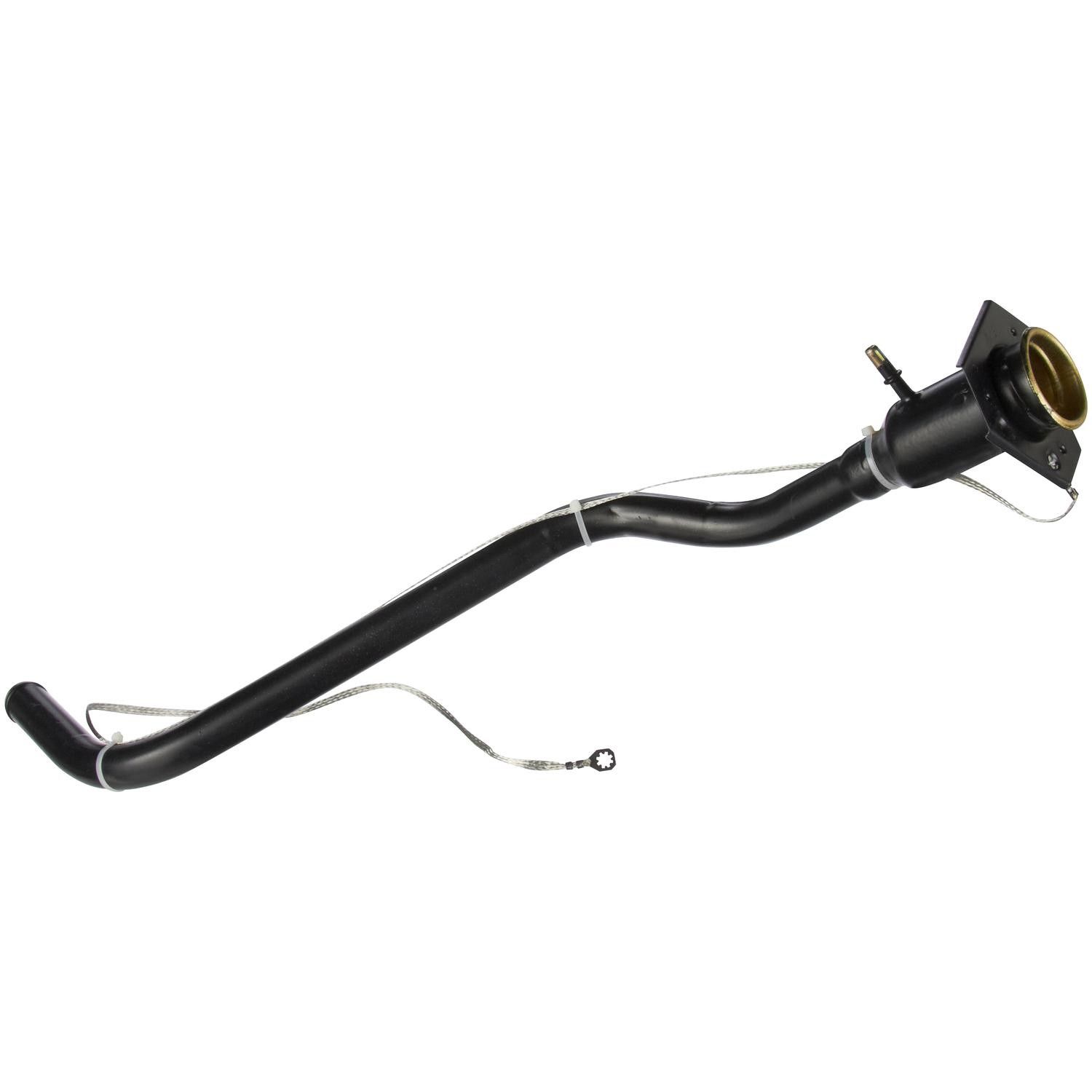 2010, 2009, 2008, 2007, 2006, 2005 Chevrolet Express 2500 1500 Fuel Tank Filler Neck