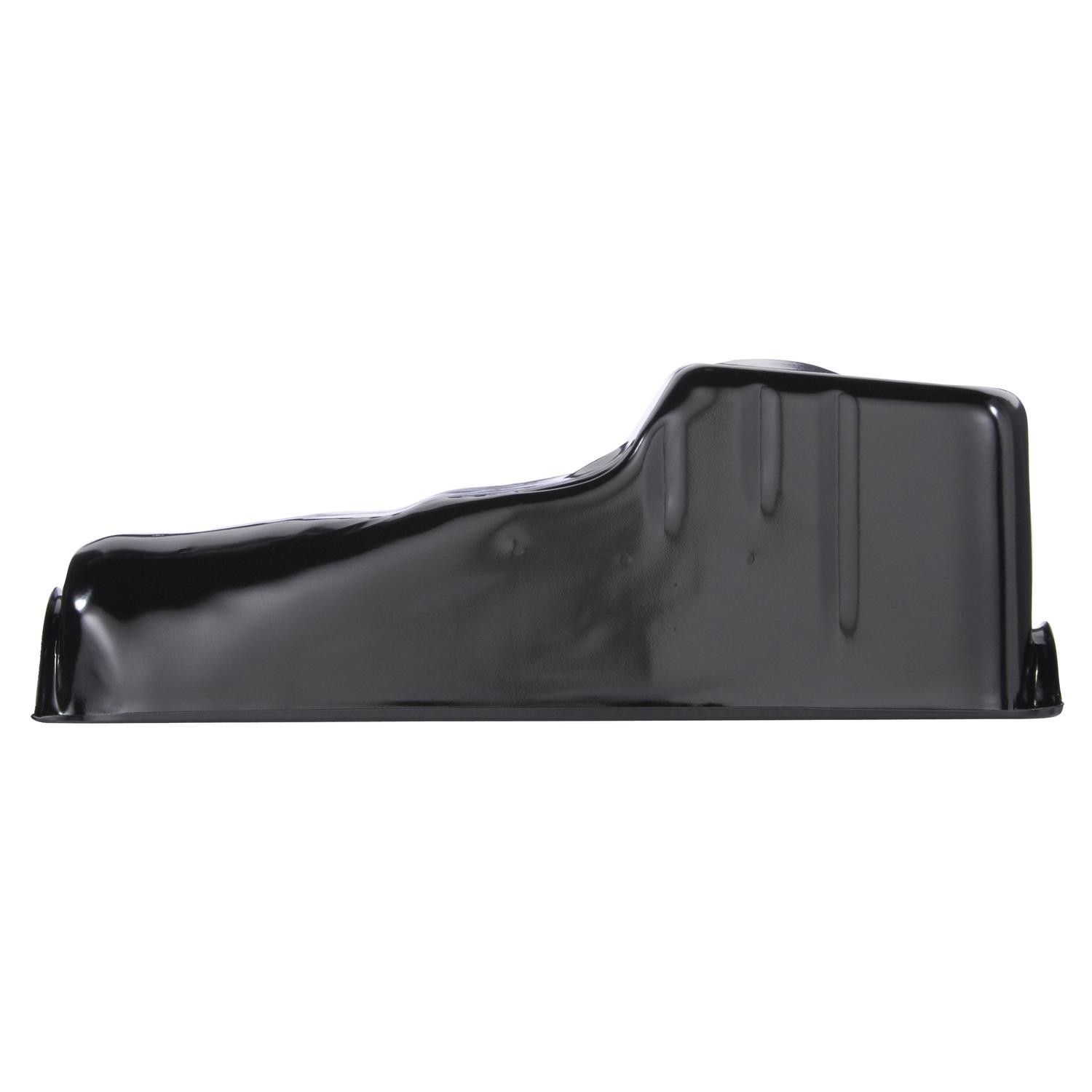 Engine Oil Pan