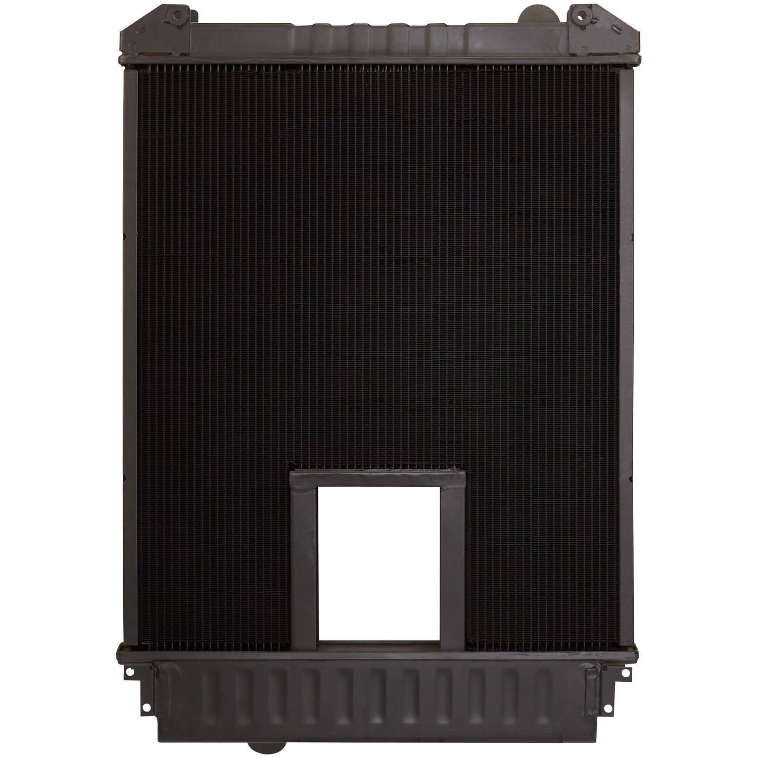 2004, 2003, 2002, 2001, 2000, 1999, 1998 Freightliner FS65 Class Radiator