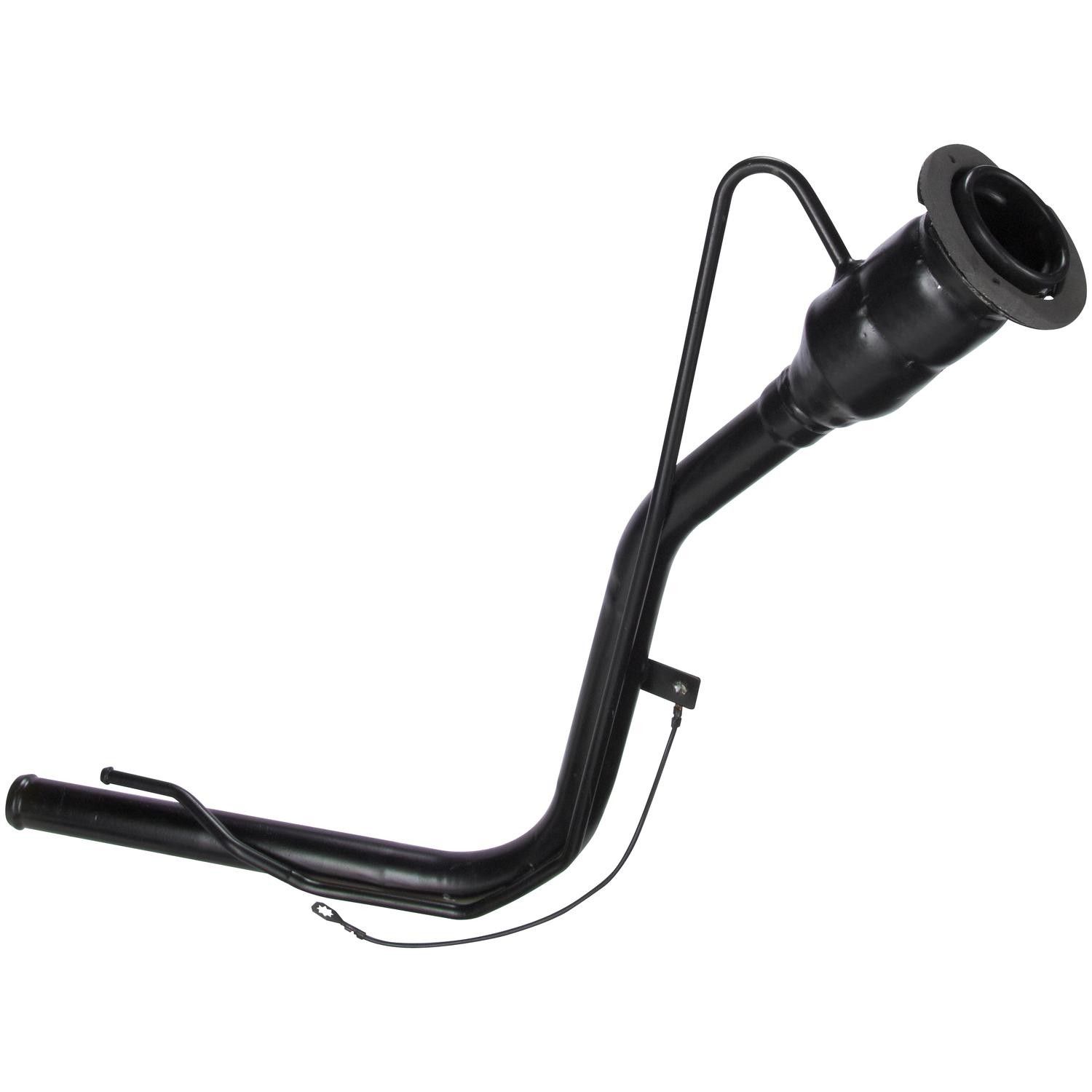 2002, 2001 Dodge Stratus Fuel Tank Filler Neck