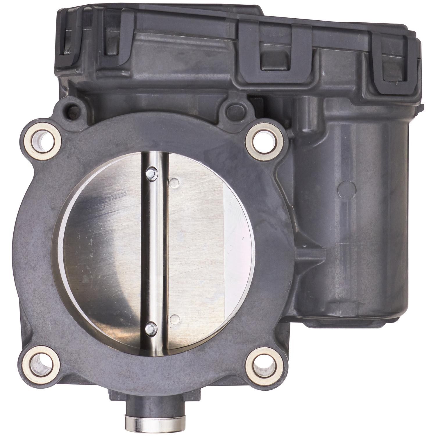 2010, 2009, 2008, 2007 Jeep Commander Fuel Injection Throttle Body Assembly