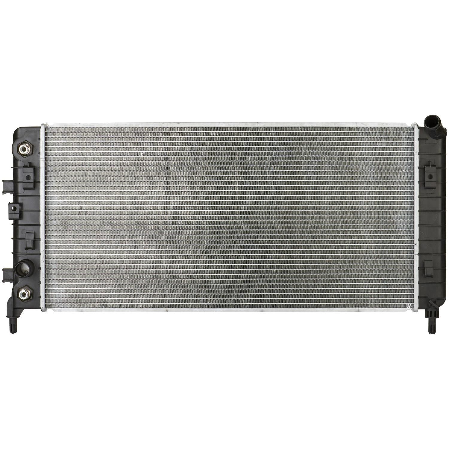 Radiator Spectra CU359
