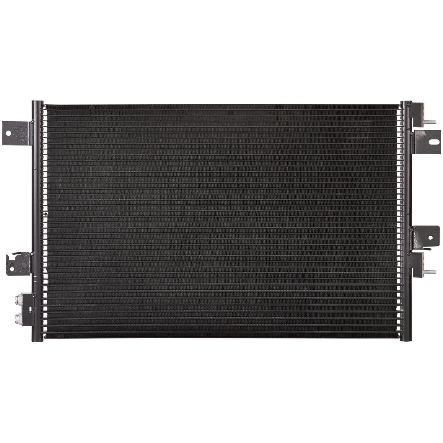 2010, 2009, 2008, 2007 Jeep Compass A/C Condenser