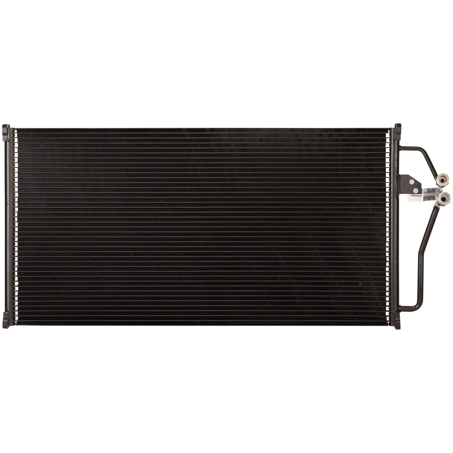 1998, 1997 Oldsmobile Regency A/C Condenser