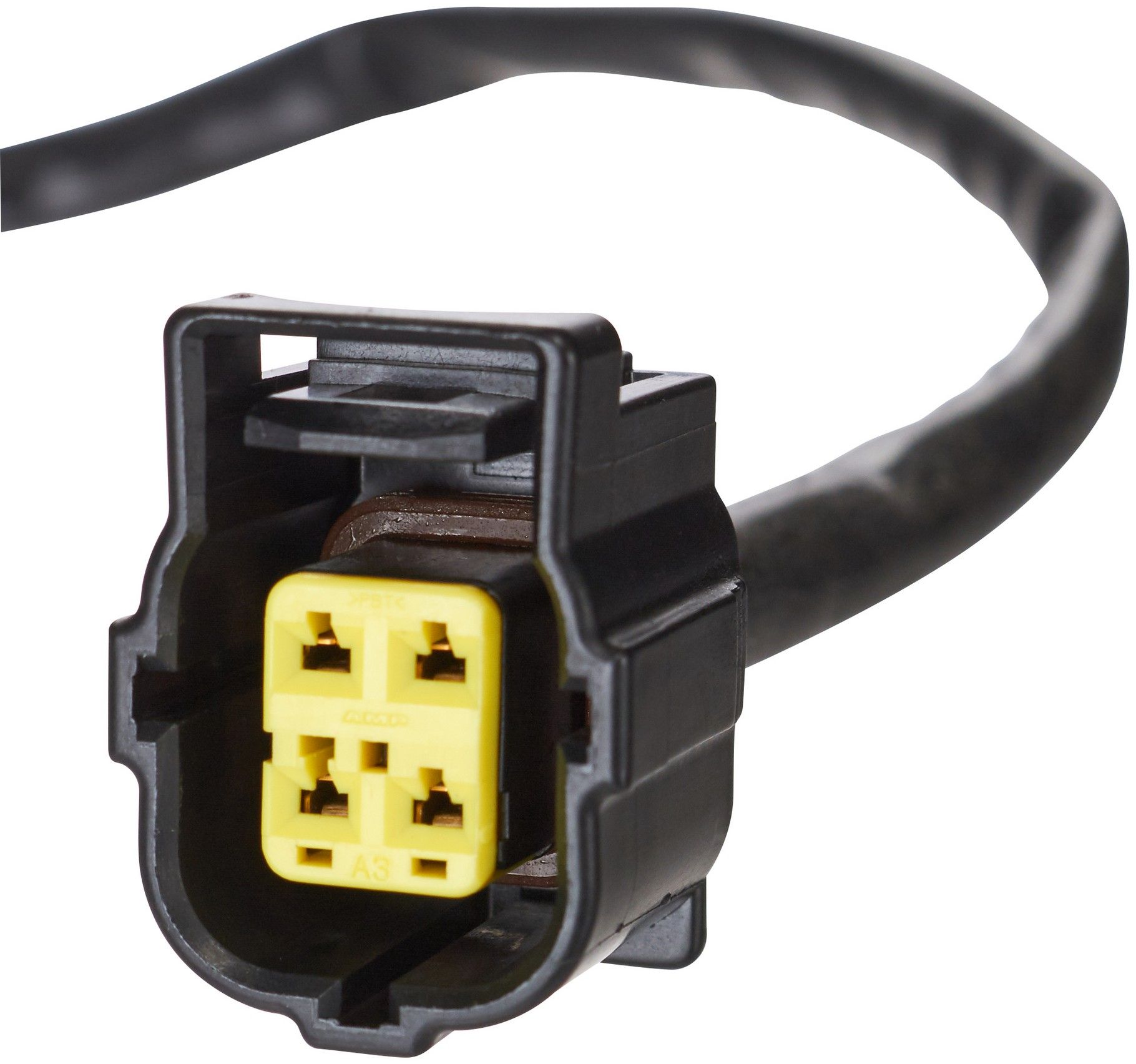 2008, 2007 Freightliner Sprinter 2500 2500 Oxygen Sensor