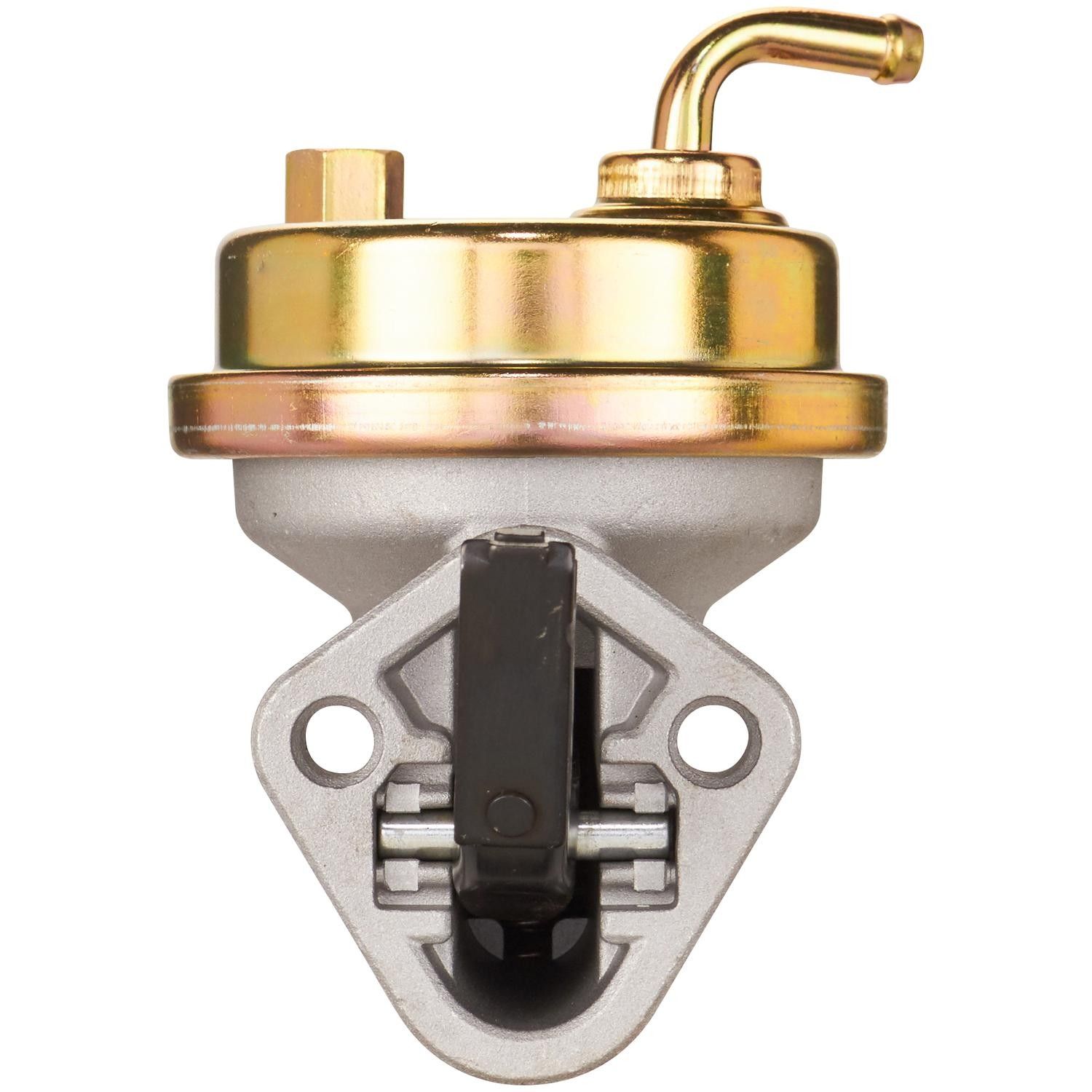 1968 Chevrolet Chevy II Mechanical Fuel Pump