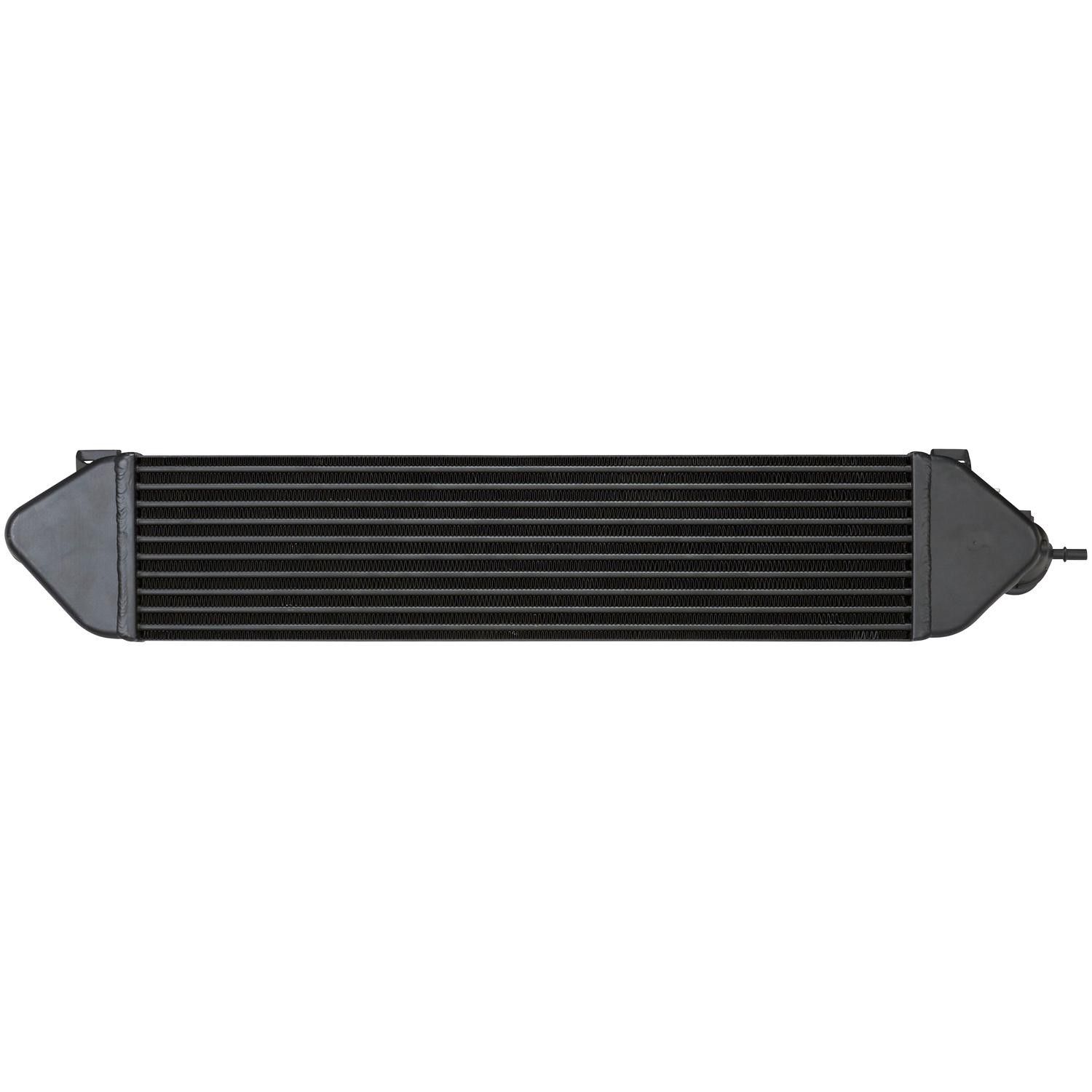 2016, 2015, 2014 Ford Transit Connect Intercooler