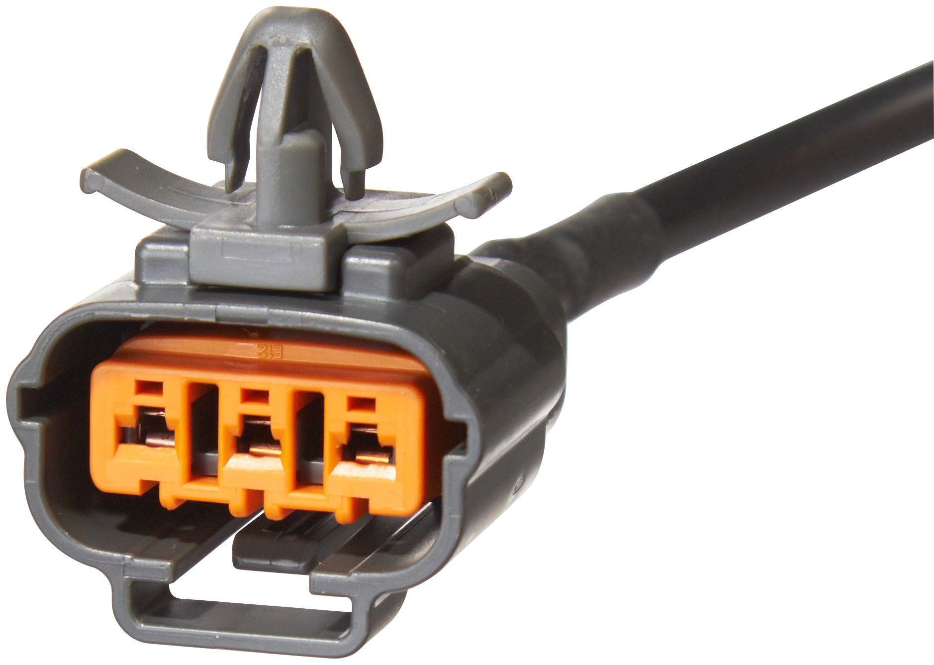2002, 2001, 2000, 1999, 1998 Mazda 626 Engine Crankshaft Position Sensor