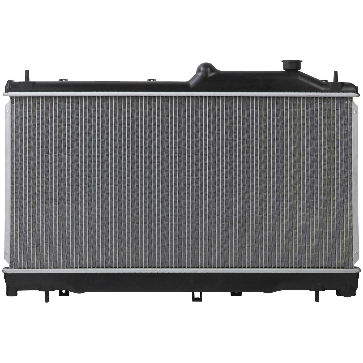 2013, 2012, 2011, 2010, 2009 Subaru Forester Radiator